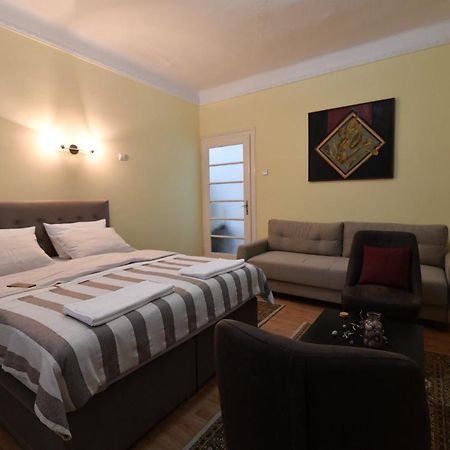 Apartment Nikola Beograd Eksteriør billede