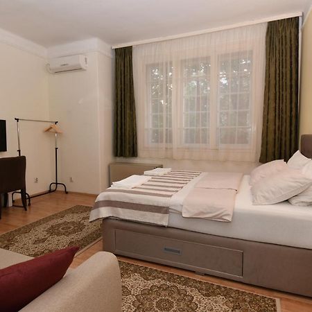 Apartment Nikola Beograd Eksteriør billede
