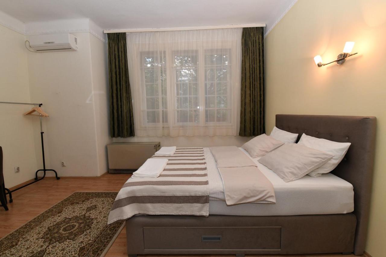 Apartment Nikola Beograd Eksteriør billede